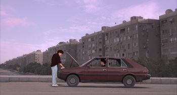 Copyright: © Dnewar Brothers, Punchline Cinéma, Milkman Films