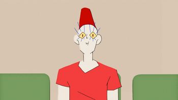 Copyright: © ManicMonday, Laïdak Films, Kiana Naghshineh