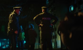 Copyright: Jacob Kohl