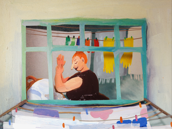 Copyright: monströös