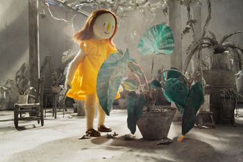 Copyright: Carolina Cruz