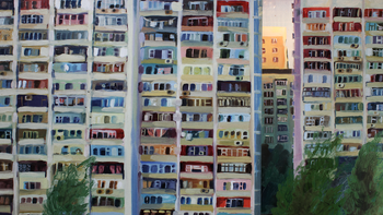 Copyright: monströös